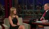 Most Viewed Photographs of Jennifer Aniston -   2005, Nov 7 - Late Show with David Letterman -  Talkshows  Most viewed - Television